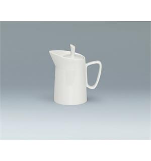 GRACE kaffekanne m/lokk 0,3ltr Ø:130mm H:142mm 0,30ltr. 